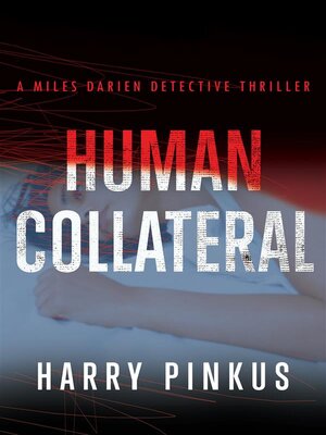 cover image of Human Collateral